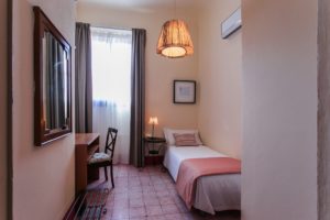 Camera singola Firenze