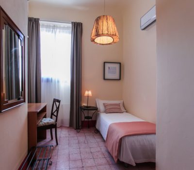 Camera singola Firenze